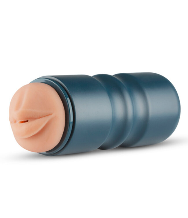 FPPR. Mond Masturbator - Mokka