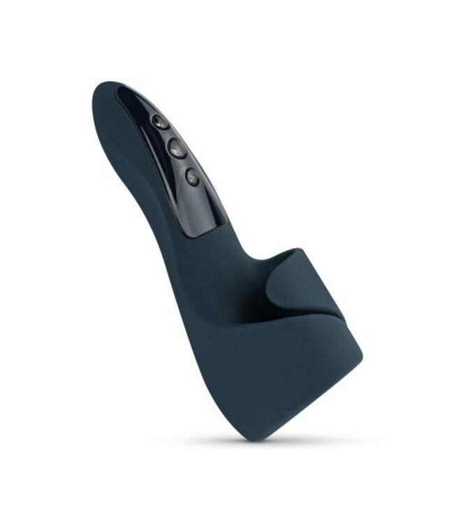 Boners Elektrische Masturbator - Blauw