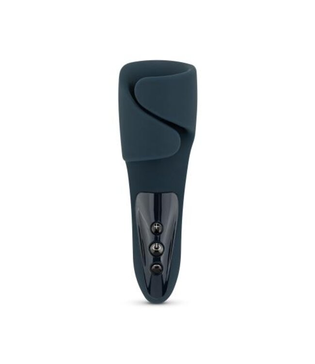 Boners Elektrische Masturbator - Blauw