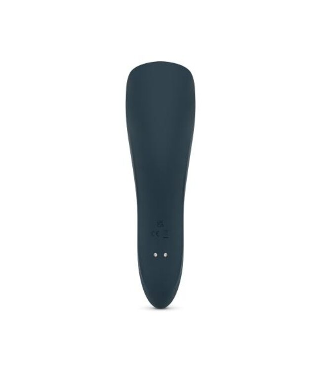 Boners Elektrische Masturbator - Blauw