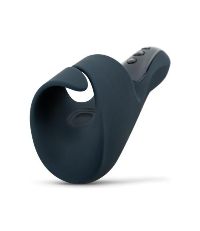 Boners Elektrische Masturbator - Blauw