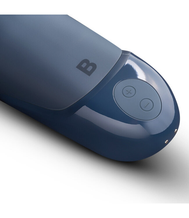 Boners Vibrerende Blowjob Simulator