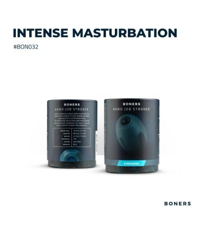 Boners Handjob Stroker