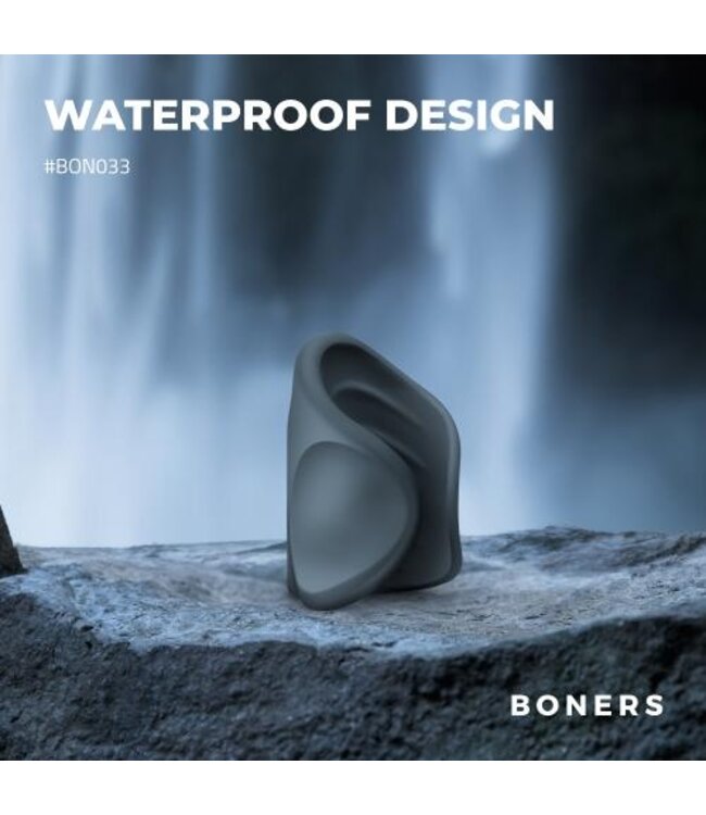 Boners Vibrerende Handjob Masturbator