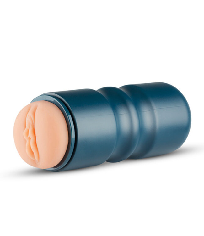 FPPR. Vagina Masturbator - Mokka
