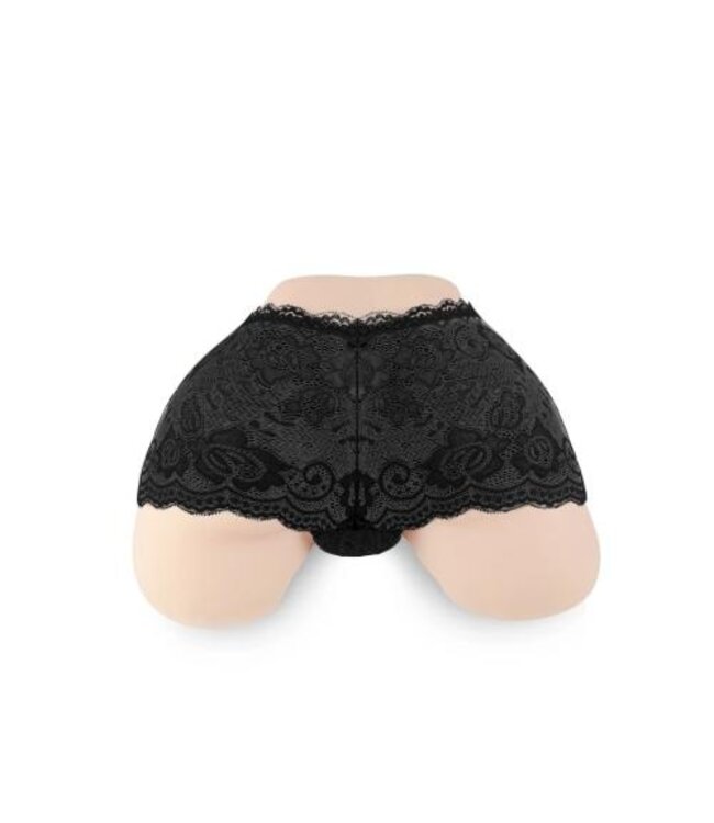 Ashley Rose Mega Masturbator