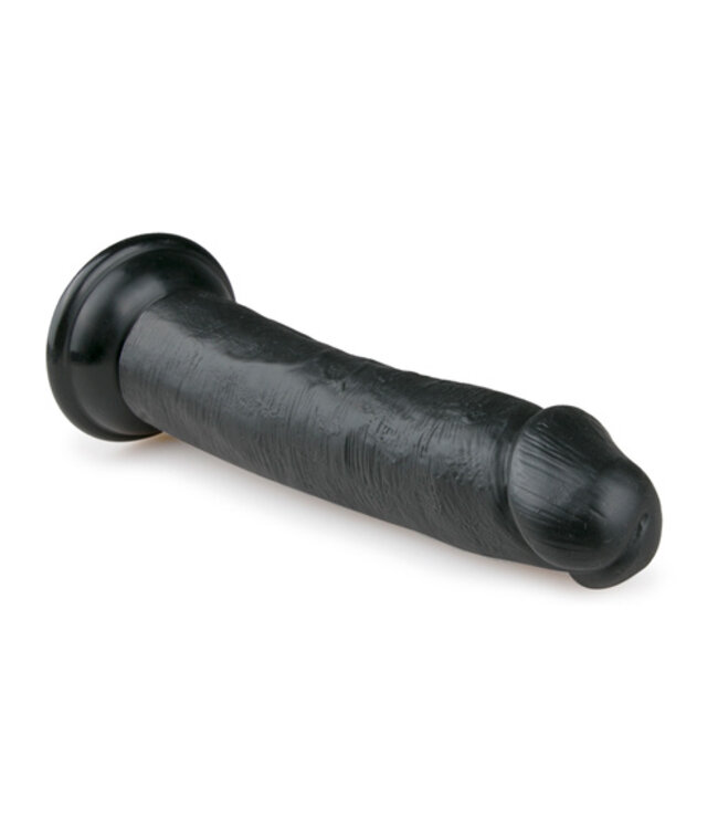 Realistische Dildo Met Zuignap - 20,5 cm