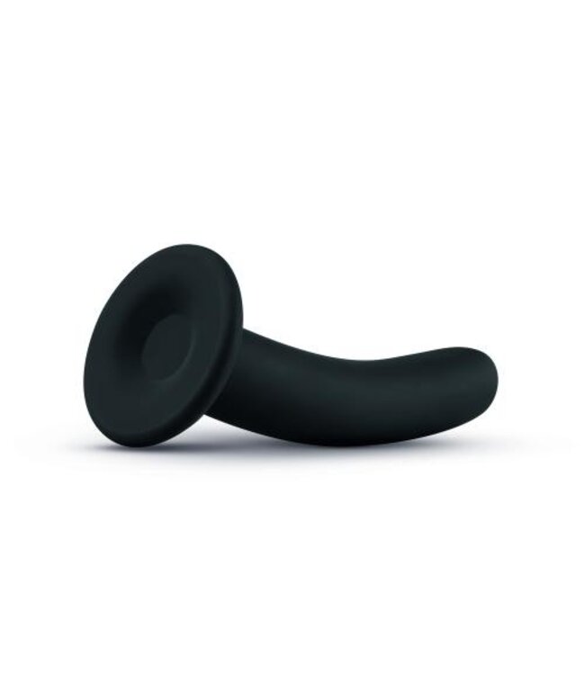 No-Parts - Logan Dildo 13.5 cm - Zwart