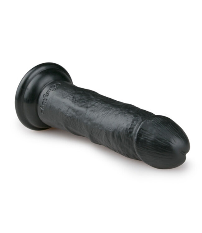 Realistische Dildo Met Zuignap - 15,5 cm