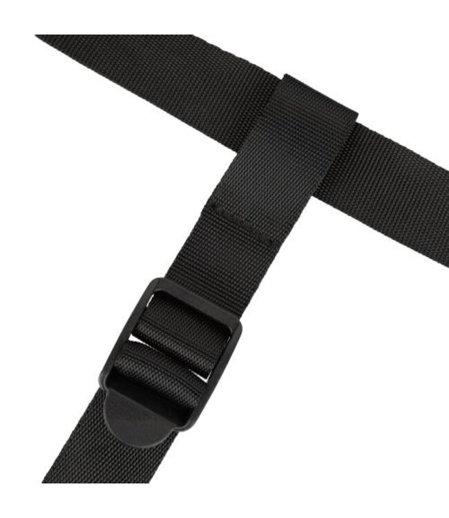 Siliconen Strap-On - Realistisch