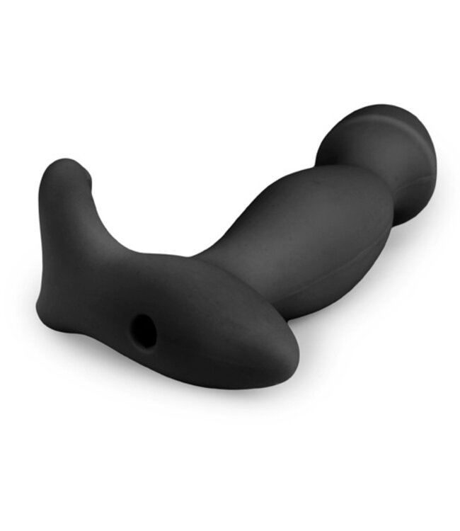 Pounding Pete - Zwart