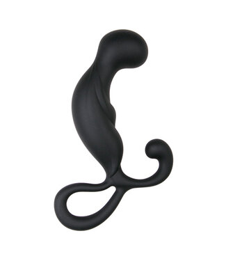Easytoys Men Only Prostaat Massager - Gebogen
