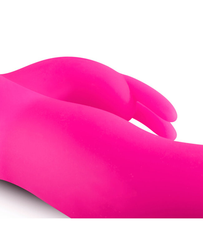 Mad Rabbit Vibrator - Roze