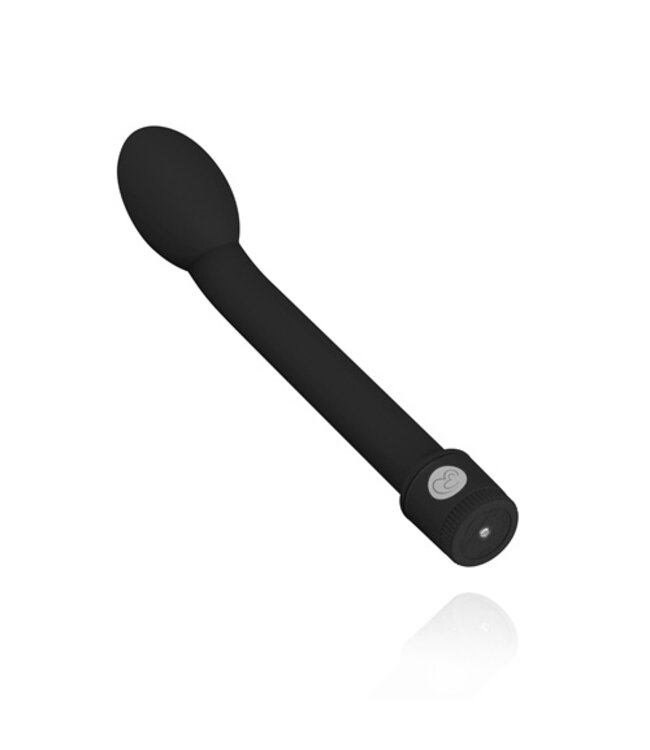 G-spot Vibrator - Zwart