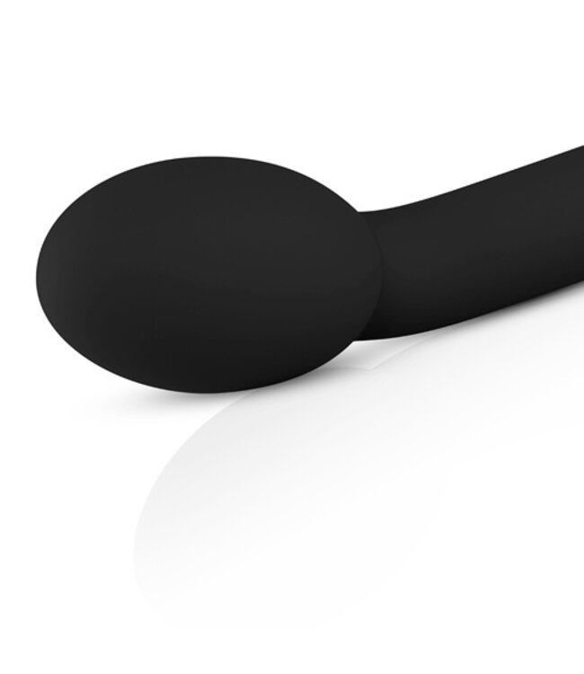 G-spot Vibrator - Zwart