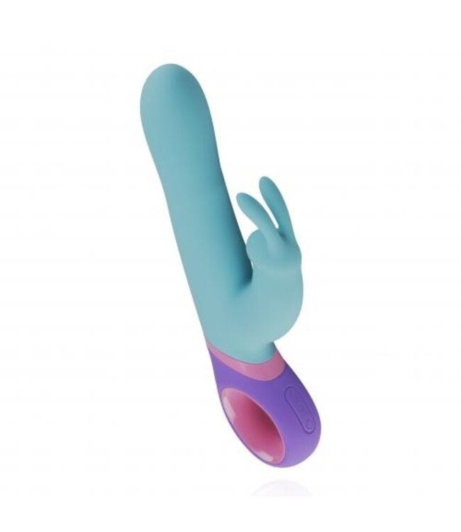 Meta - Rabbit Vibrator