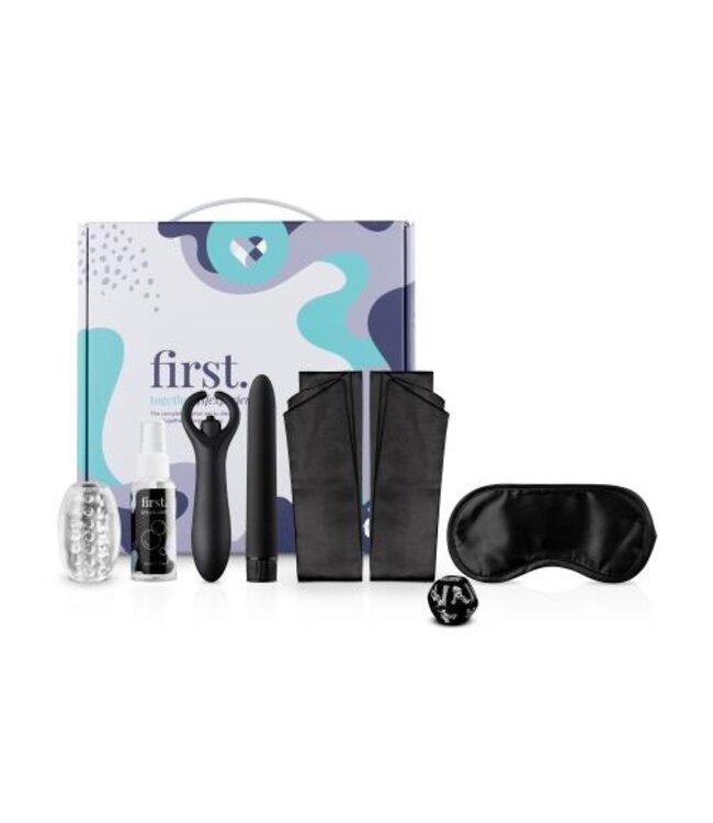 First. Together [S]Experience Starter Set