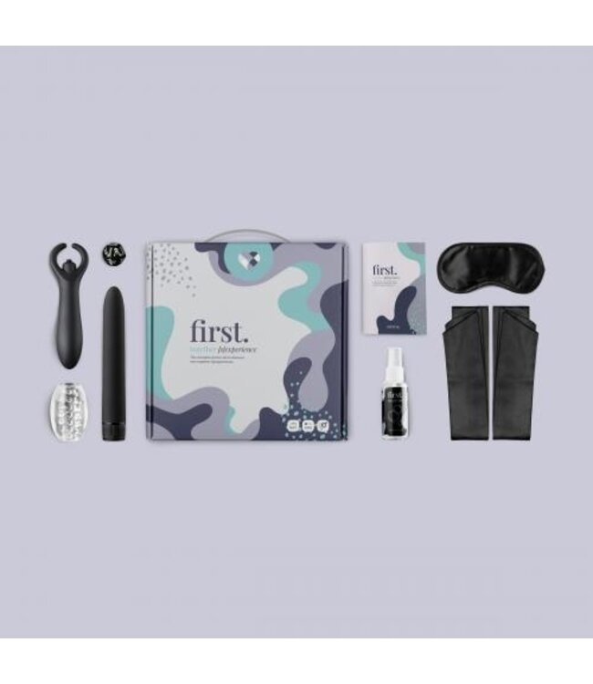 First. Together [S]Experience Starter Set