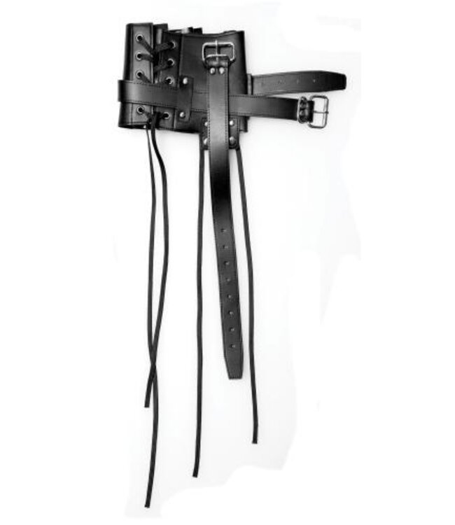 Pet Crawler Bondage Set