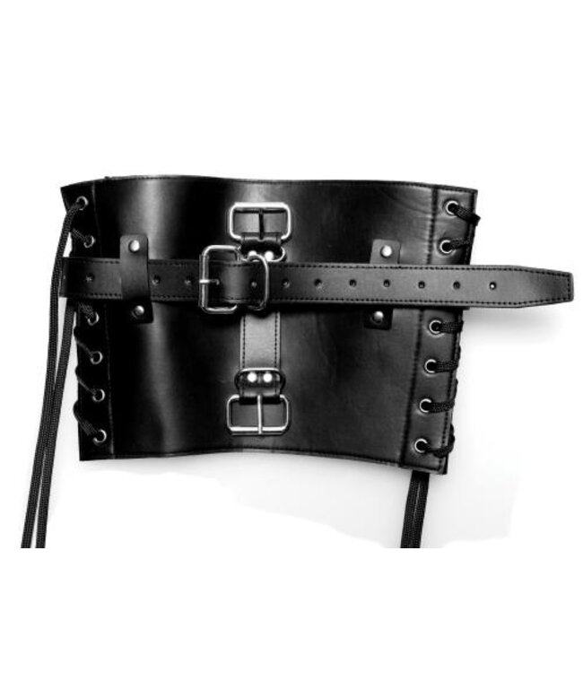 Pet Crawler Bondage Set