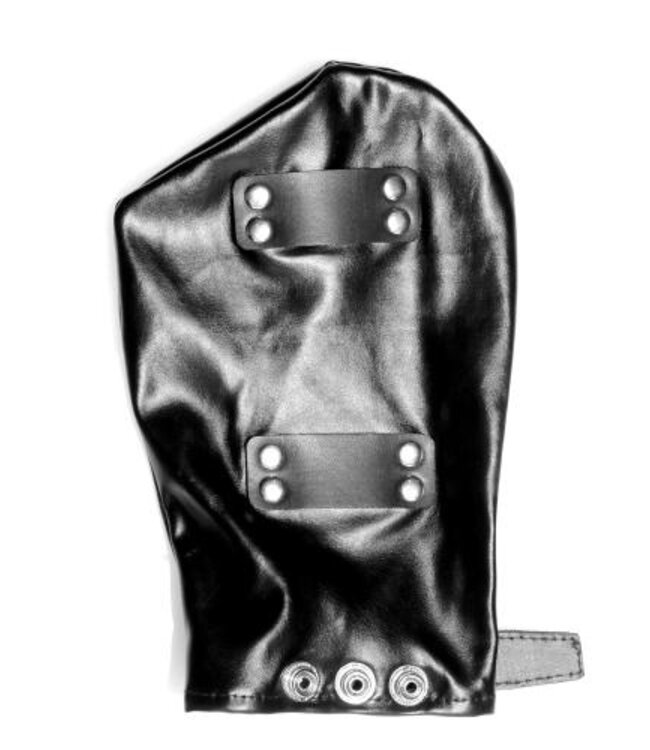 Pet Crawler Bondage Set