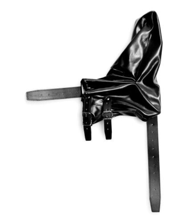 Pet Crawler Bondage Set