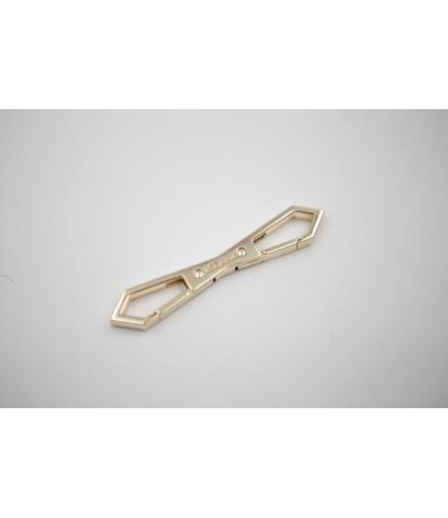 LOCKINK - Hogtie Set - bruin