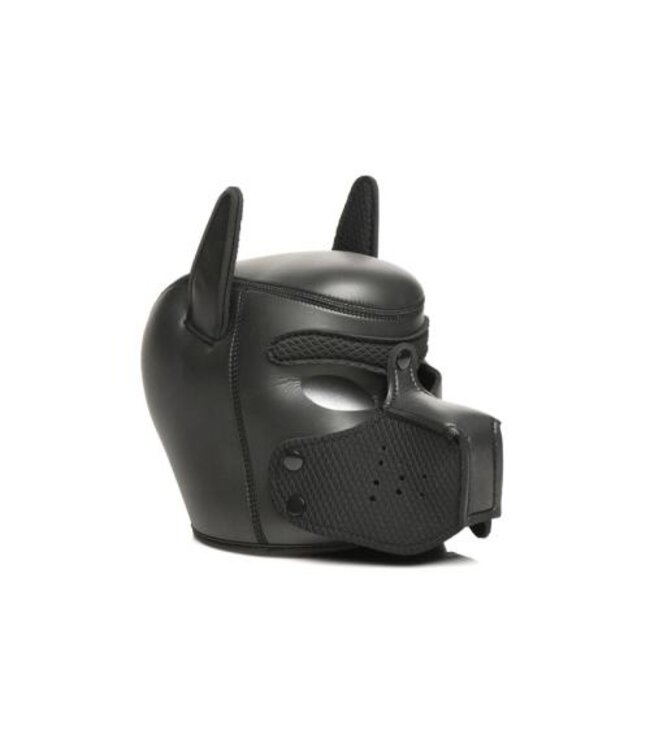 Luxe Pup Arsenal Set - Zwart