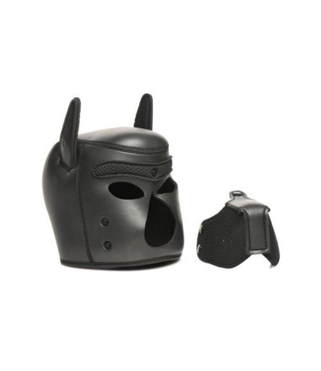 Luxe Pup Arsenal Set - Zwart