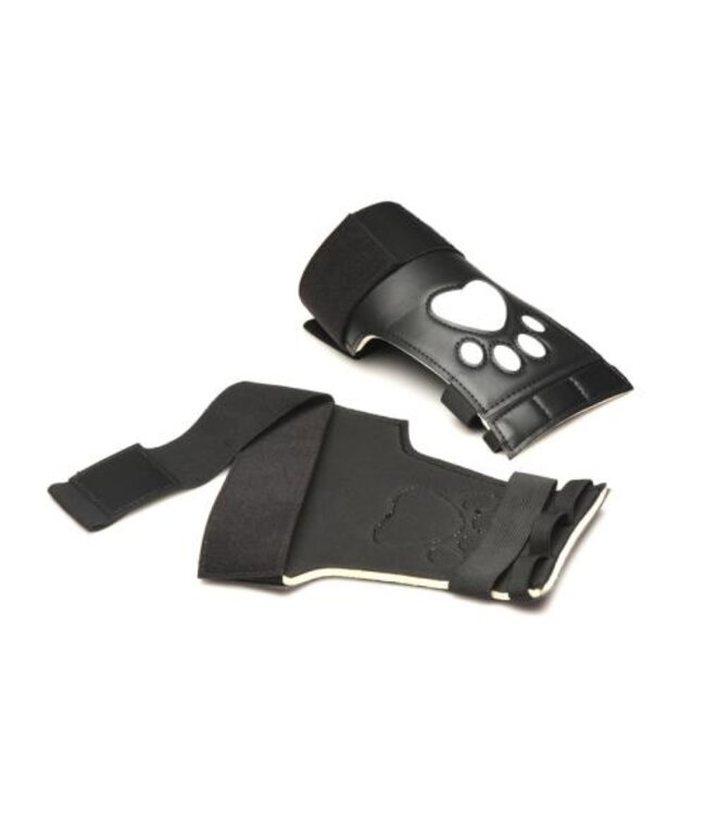 Luxe Pup Arsenal Set - Zwart