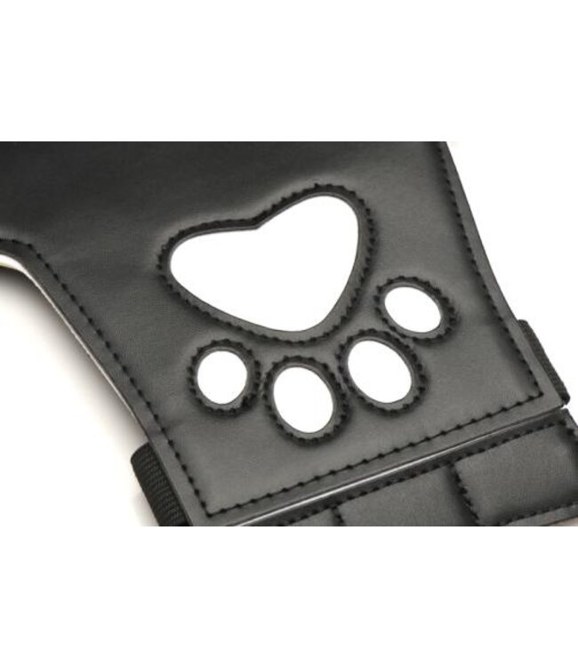 Luxe Pup Arsenal Set - Zwart