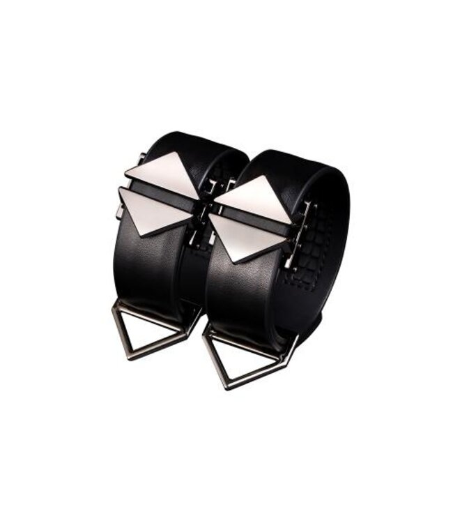 LOCKINK - Moonlight Treasure Chest Set - zwart