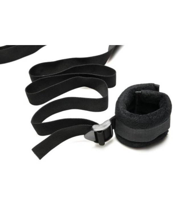 Bedsysteem Voor Stellen - Zwart