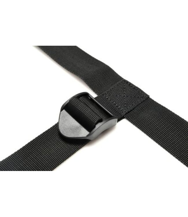 Bedsysteem Voor Stellen - Zwart