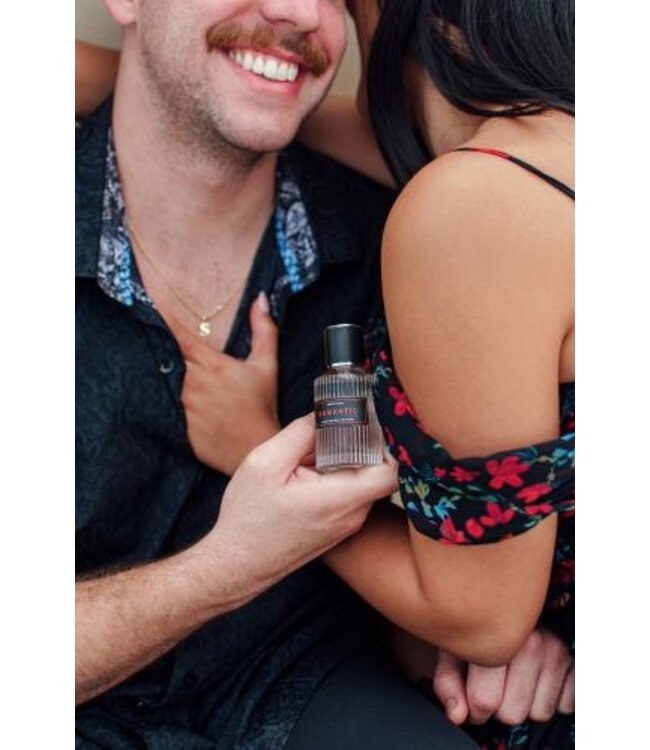 EOL Feromonen Parfum Romantisch Deluxe Man - 50 ml