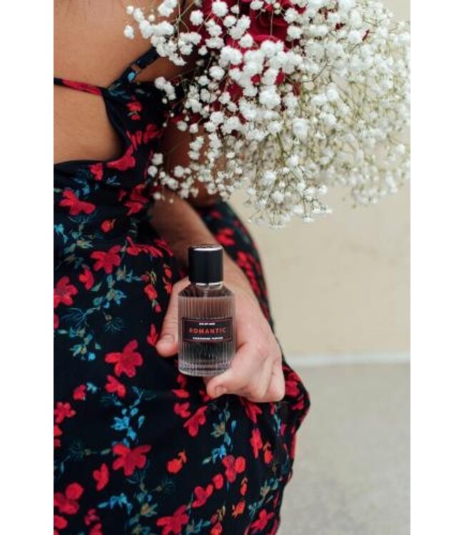 EOL Feromonen Parfum Romantisch Deluxe Man - 50 ml