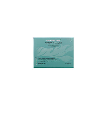 VIAMAX Viamax Vitalizer - 10 Capsules
