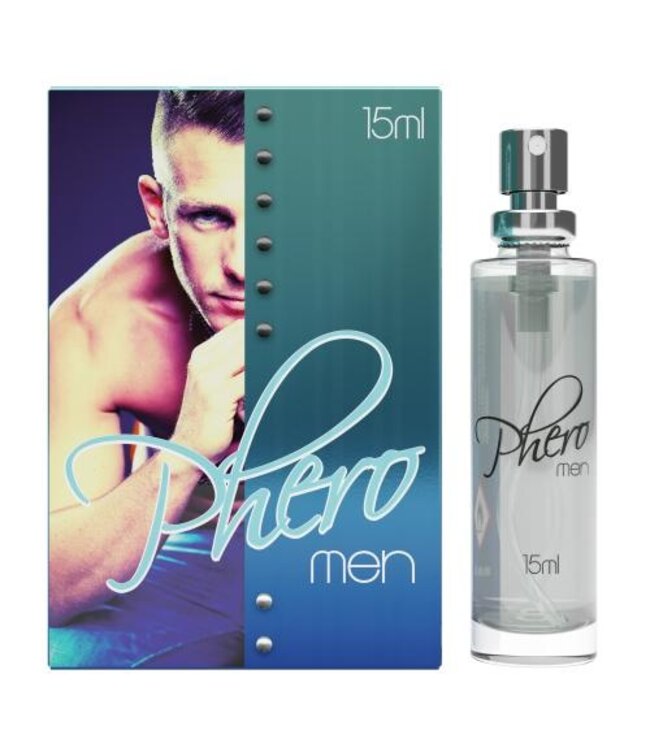 PheroMen Eau de Toilette Met Feromonen