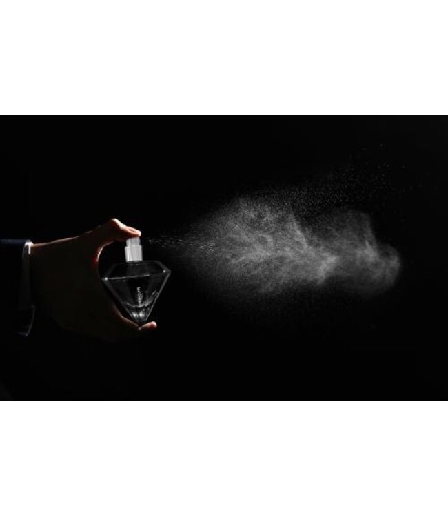 EOL Matchmaker Feromoon Parfum Zwarte Diamant - 30 ml