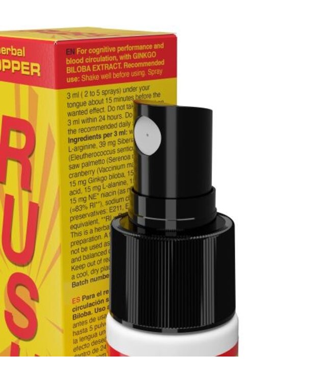 Cobeco Pharma - Rush Popper