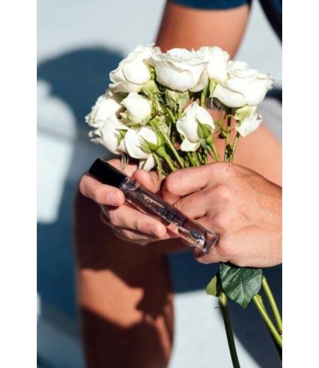 EOL Feromoon Parfum Confidence Man Tot Vrouw - 10 ml