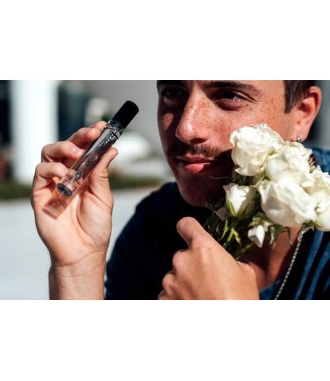 EOL Feromoon Parfum Confidence Man Tot Vrouw - 10 ml