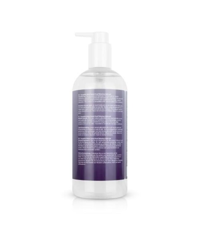 EasyGlide Anal Relaxing Glijmiddel - 500 ml