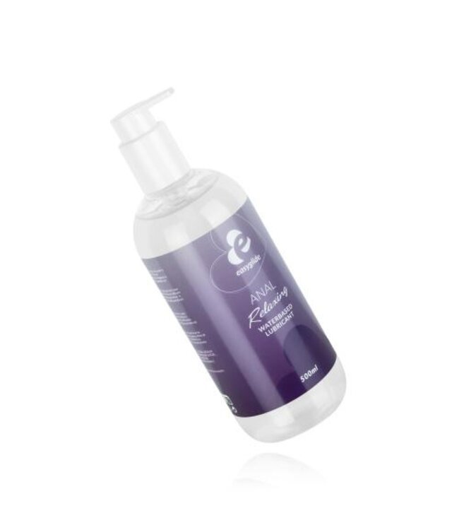 EasyGlide Anal Relaxing Glijmiddel - 500 ml