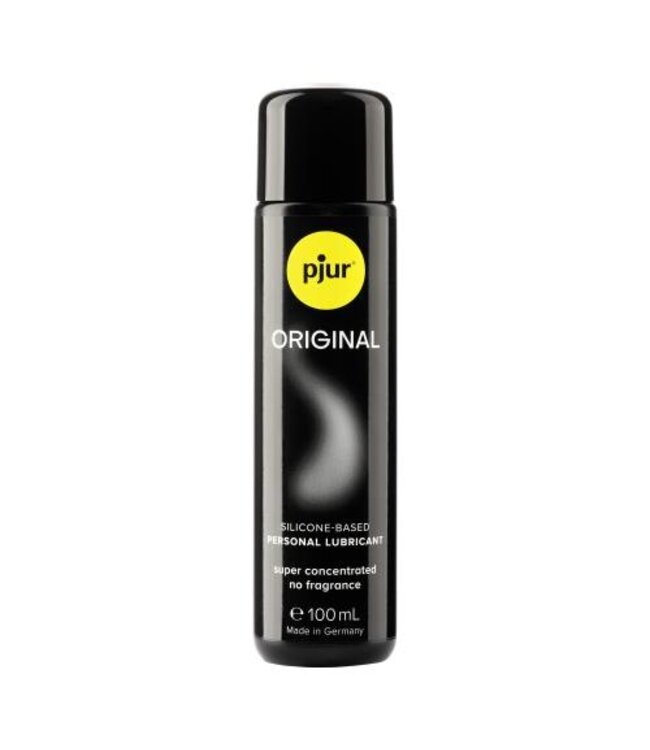 Pjur Original Massage- en Glijmiddel - 100 ml