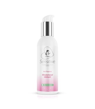 EasyGlide EasyGlide Sensitive Siliconen Glijmiddel - 150 ml