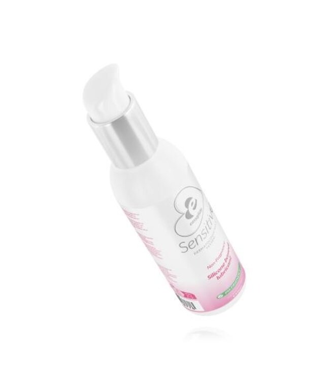 EasyGlide Sensitive Siliconen Glijmiddel - 150 ml