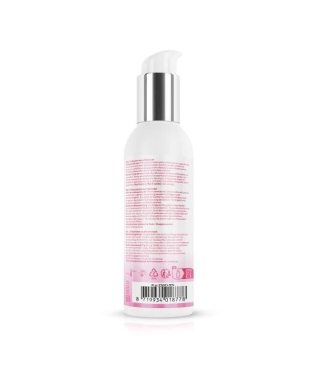 EasyGlide Sensitive Siliconen Glijmiddel - 150 ml