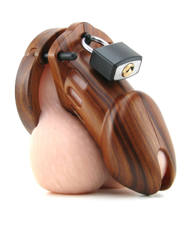 CB-6000 Kuisheidskooi - Wood