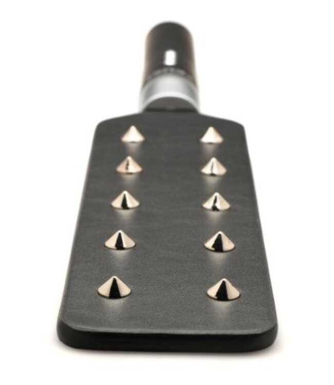 E-Stim Spiked Paddle